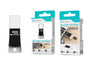 Leitor de Cartões MicroSD NOVOTECK HK-073 - Portátil, Rápido USB 2.0, Plug-and-Play
