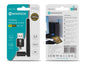 Placa de Rede Wireless USB 150 Mbps com Antena Externa HK-076