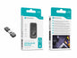 Adaptador USB Bluetooth 5.3 Novoteck HK-078 – Dual Mode, Plug & Play, Alcance até 20m, Compatível com Windows 8 e Superior