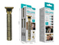 Cortador de Cabelo Profissional NOVOTECK HS-001 - Design Buda
