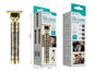 Cortador de Cabelo Profissional NOVOTECK HS-001 - Design Dragão
