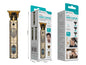 Cortador de Cabelo Avançado NOVOTECK HS-002 com Display Digital e Design Esqueleto