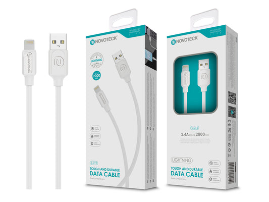 Cabo Lightning 2.4A 2M S-012