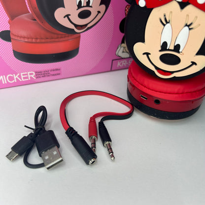 HEADPHONE DA MINNIE