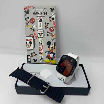 SMARTWHATCH DO MICKEY
