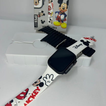 SMARTWHATCH DO MICKEY
