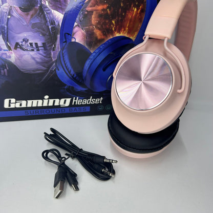 HEADPHONE GAMMING