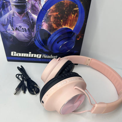 HEADPHONE GAMMING