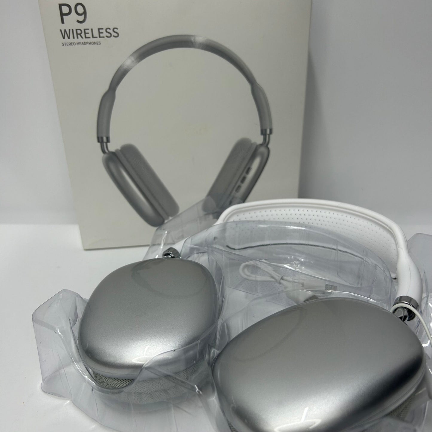 FONE WIRELESS P9