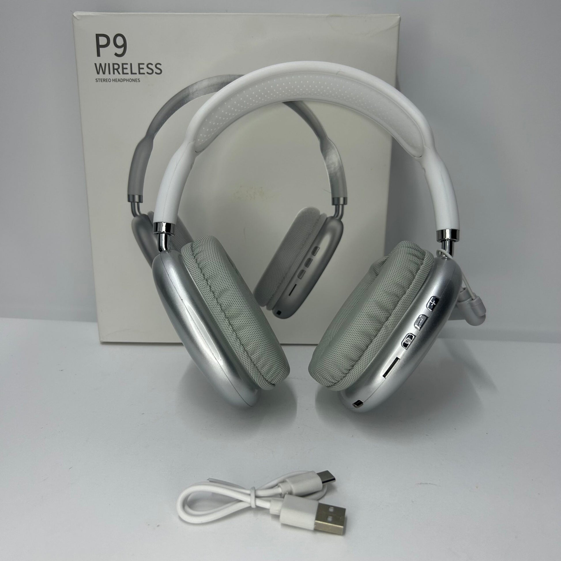 FONE WIRELESS P9