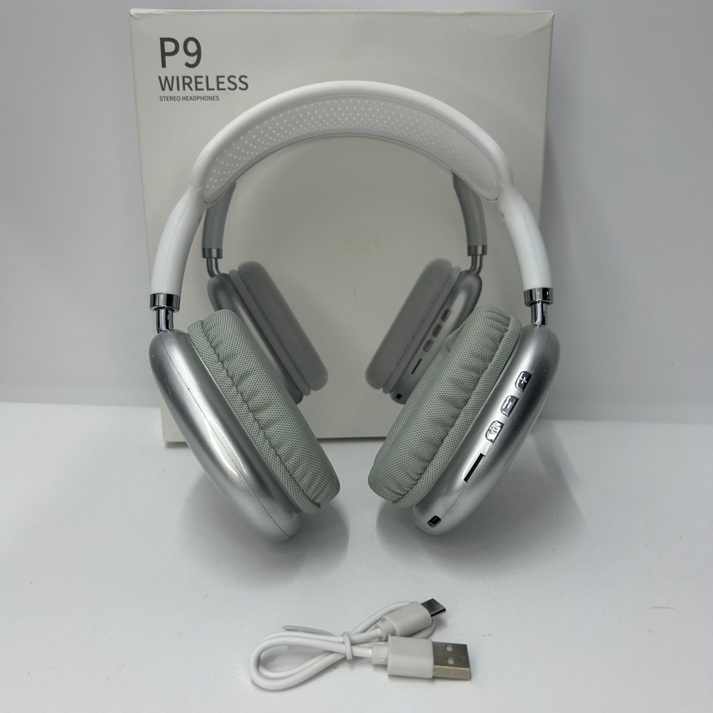 FONE WIRELESS P9