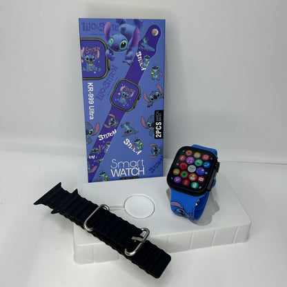 SMARTWHATCH DO STWITCH