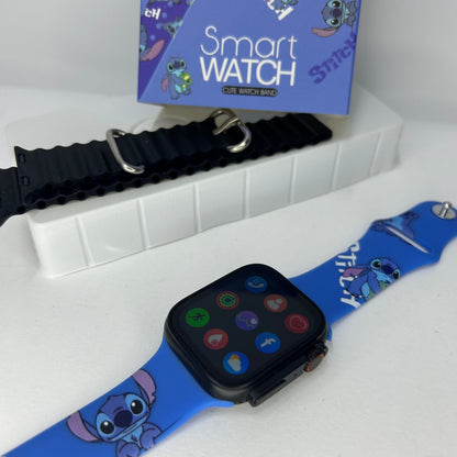 SMARTWHATCH DO STWITCH