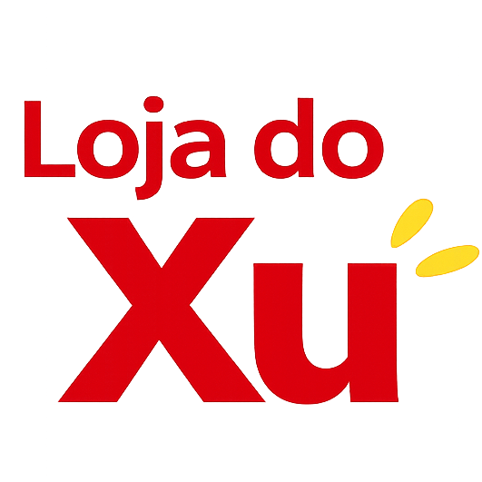 Loja do XU