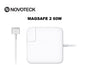 Carregador Com Magsafe 2 60W T