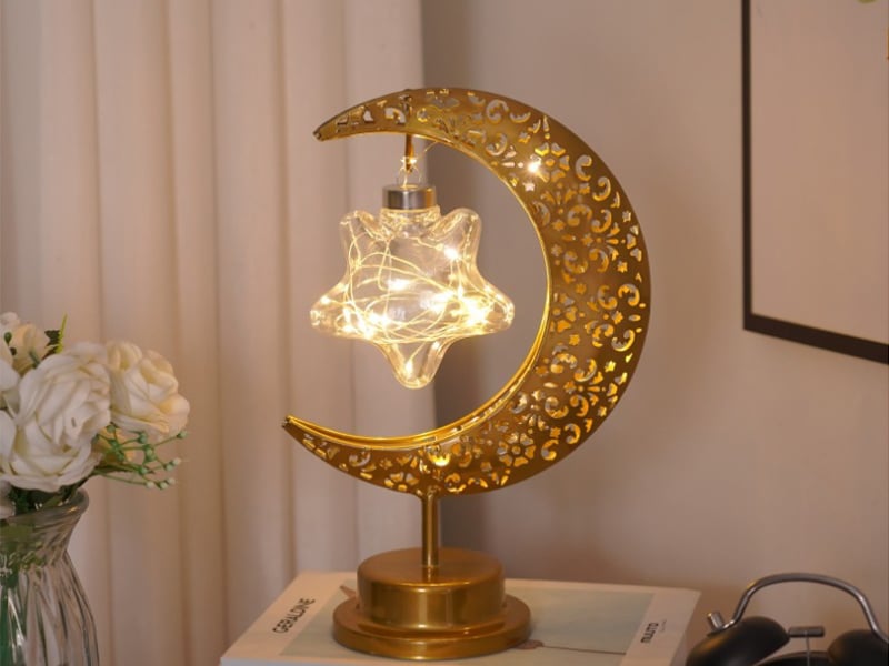 MH-8010 LAMPADA
