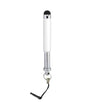 Caneta Touch Screen Telescópica Novoteck NP-06 Branco