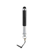 Caneta Touch Screen Telescópica Novoteck NP-06 Negro