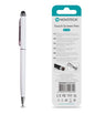 Caneta Touch Screen Novoteck NP-08 Branco