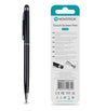 Caneta Touch Screen Novoteck NP-08 Negro