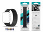 NT-03 Bracelete Magnético Milanese Para Apple Watch