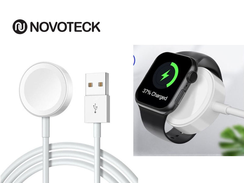 PBP-623 Carregador Wireless Smart Watch