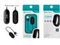 M4 Carregador Mi Band 4 PJ-008
