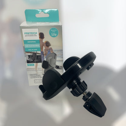 SUPORTE DE TELEMÓVEL PARA CARRO PRITECH