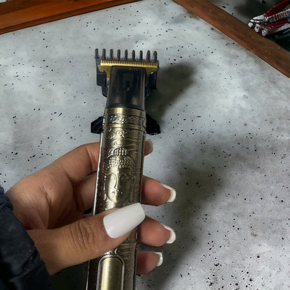 MÁQUINA COBA DE CORTAR CABELO