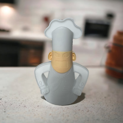 LIMPADOR DE MICROONDAS