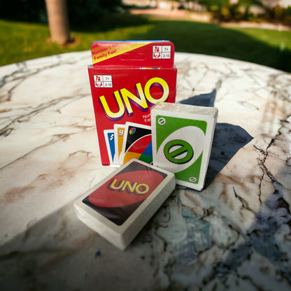 JOGOS DE CARTA UNO
