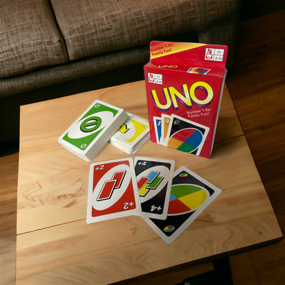 JOGOS DE CARTA UNO