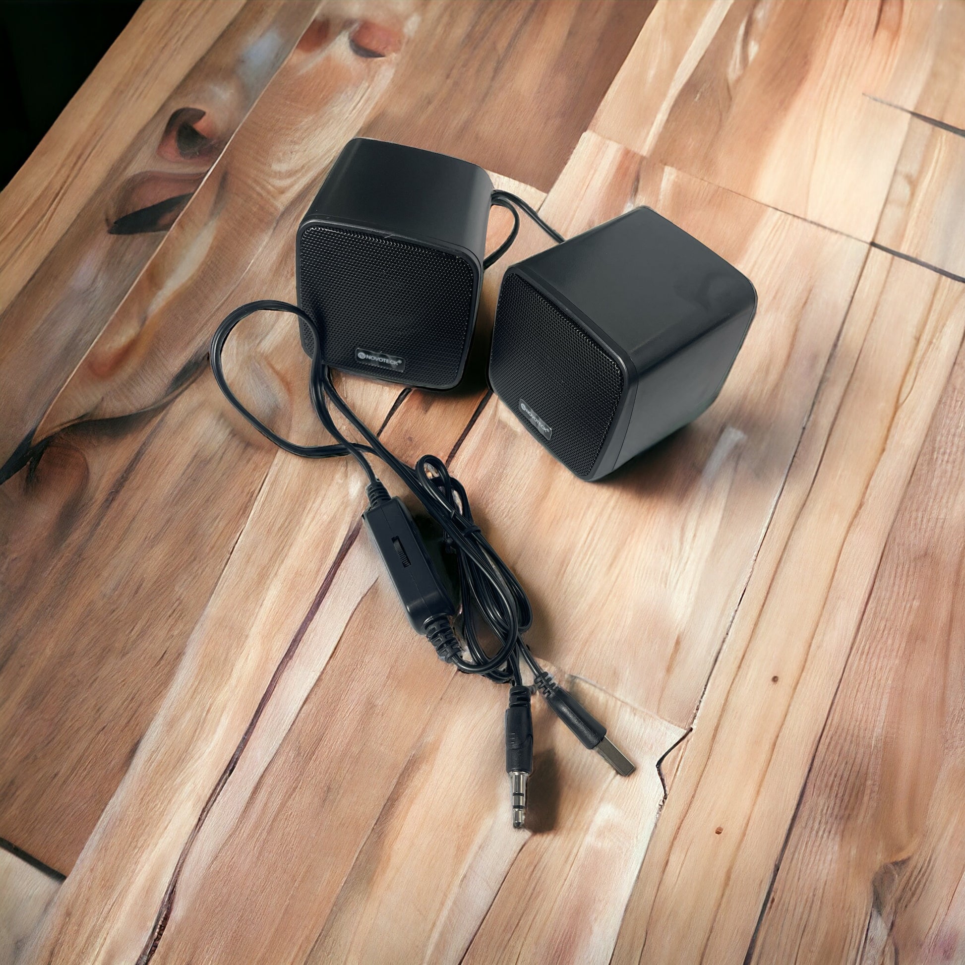 CAIXA DE SOM PC MINI DIGITAL SPEAKER