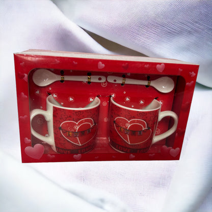 CONJUNTO DE CANECAS