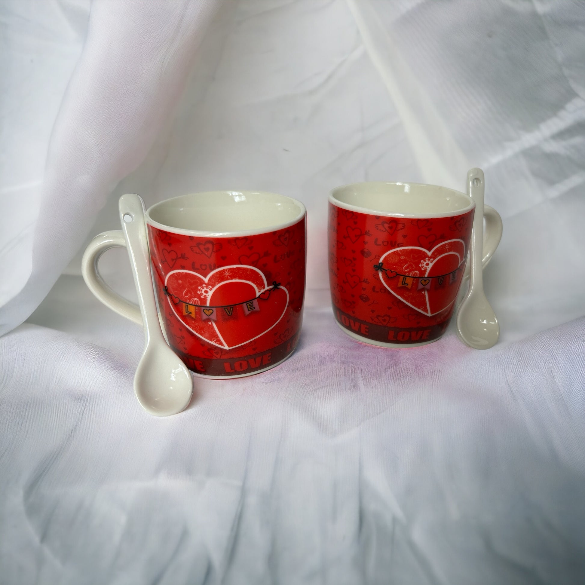 CONJUNTO DE CANECAS