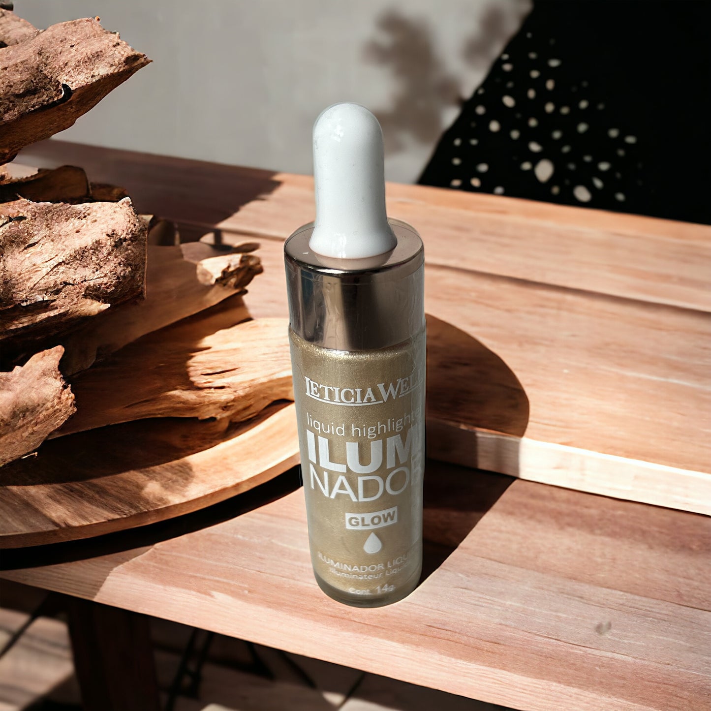 ILUMINADOR LIQUIDO