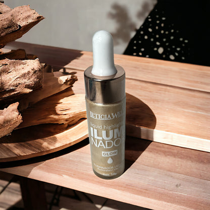 ILUMINADOR LIQUIDO