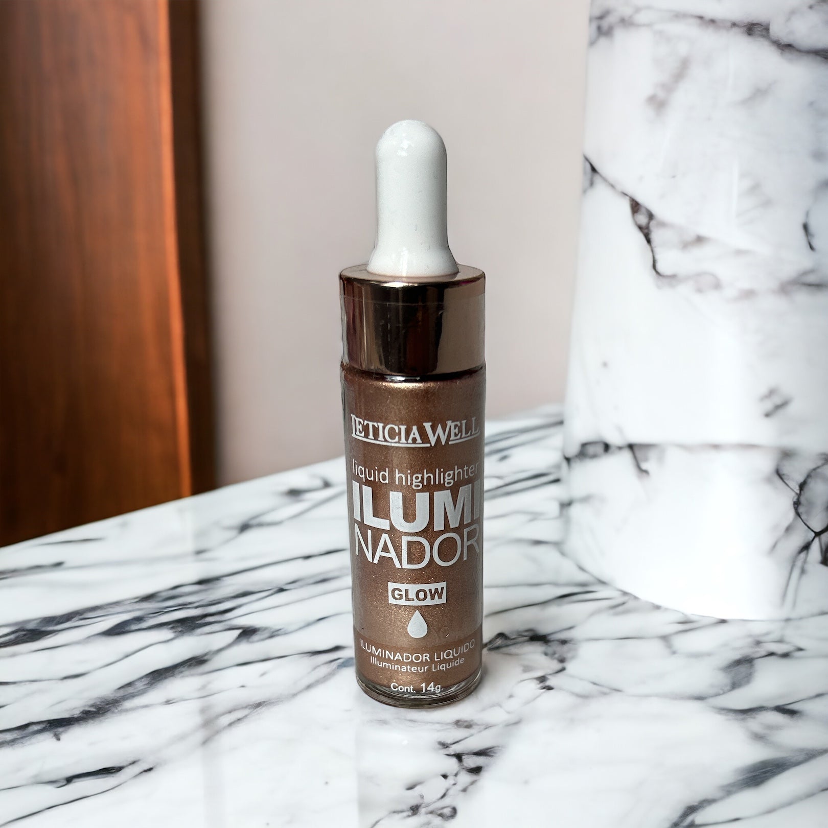 ILUMINADOR LIQUIDO
