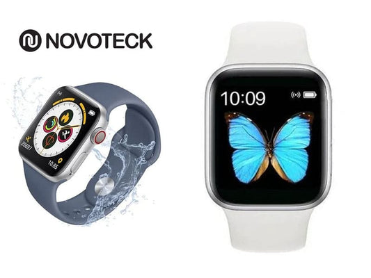 Smart Watch T500 1.44 Versão