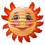 SOL DE SAO JOAO