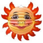 SOL DE SAO JOAO
