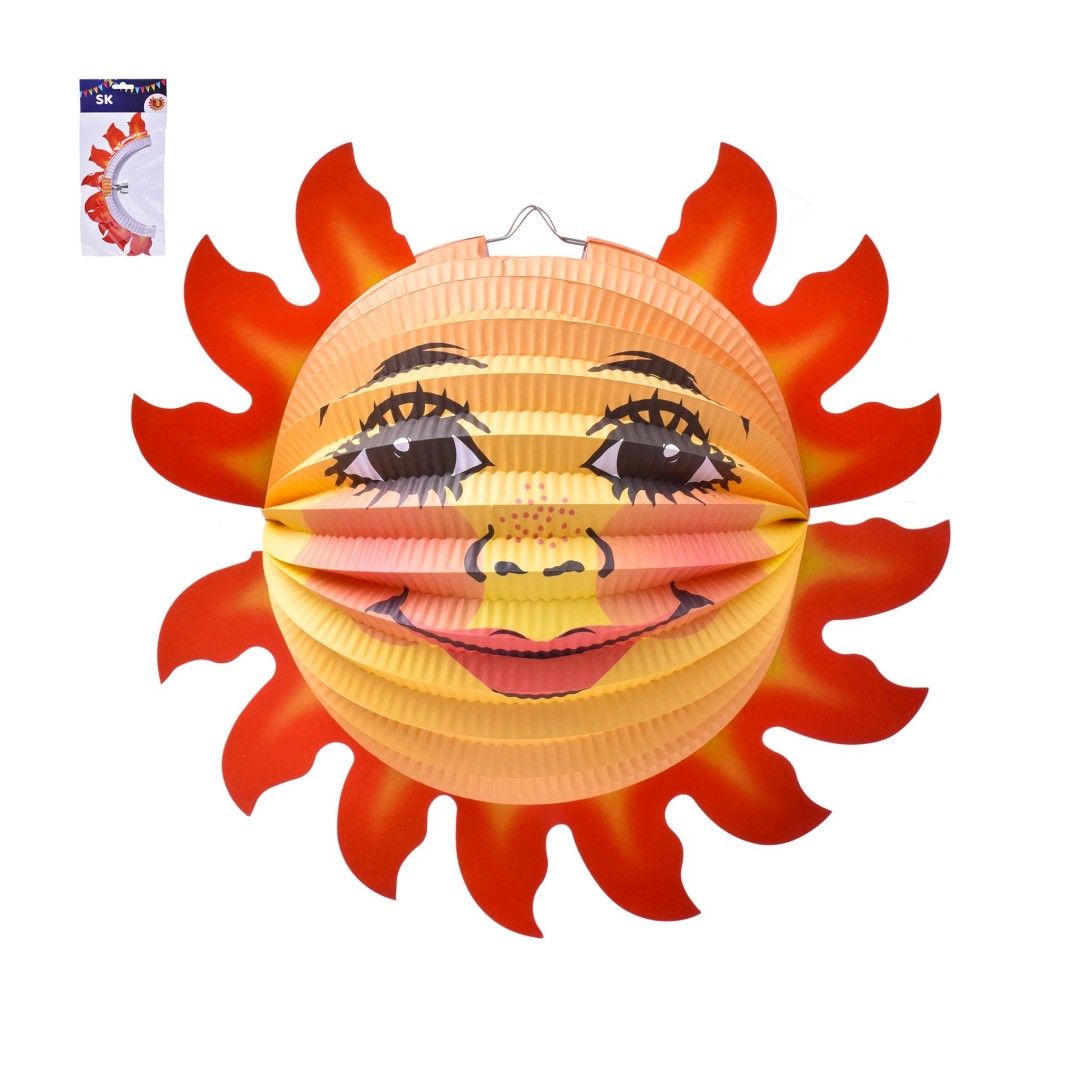 SOL DE SAO JOAO