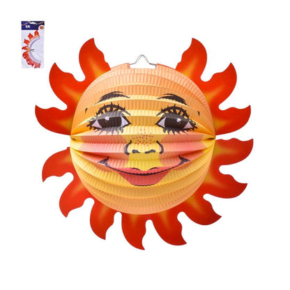 SOL DE SAO JOAO