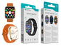 Smartwatch SWA01 Rosa Gold 49MM