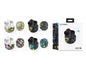 TWS-S6 Auriculares Coloridos Bluetooth Airpods