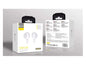 TWS-W15 Auriculares Branco Bluetooth Airpods