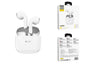 TWS-W19 Branco Auriculares Bluetooth Airpods