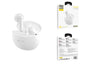 Auricular TWS Branco TWS-W20