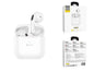TWS-W4 Pro Auriculares Bluetooth Airpods