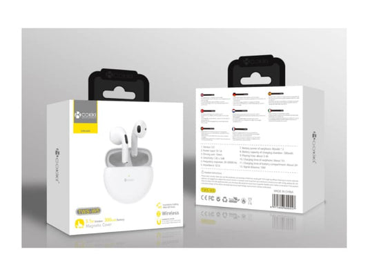 TWS-W5 Auriculares Bluetooth Airpods